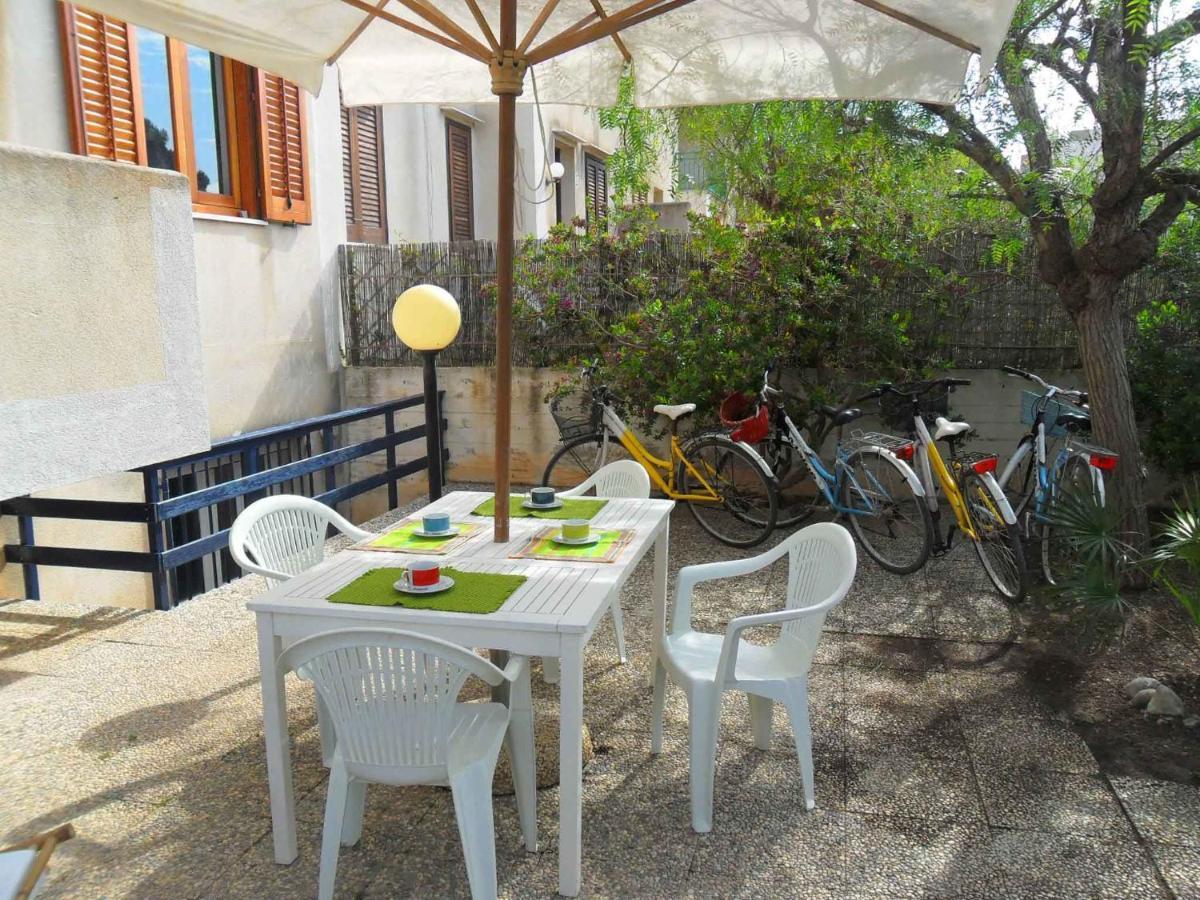 La Casa di Peppe Apartment Favignana Bagian luar foto